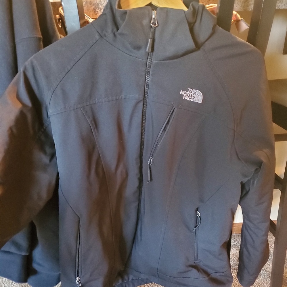 North Face Coat
